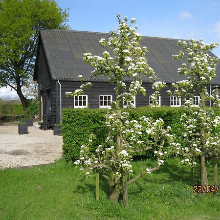 Rest & Rust Villa Werkhoven Exterior photo